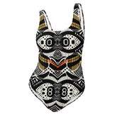 BKU x Yossiewolf Swimsuit